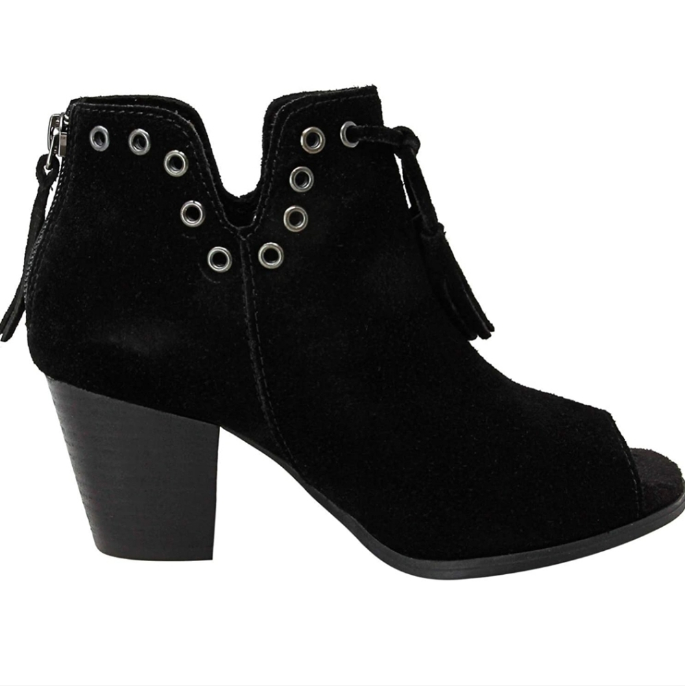 Minnetonka Margot Bootie